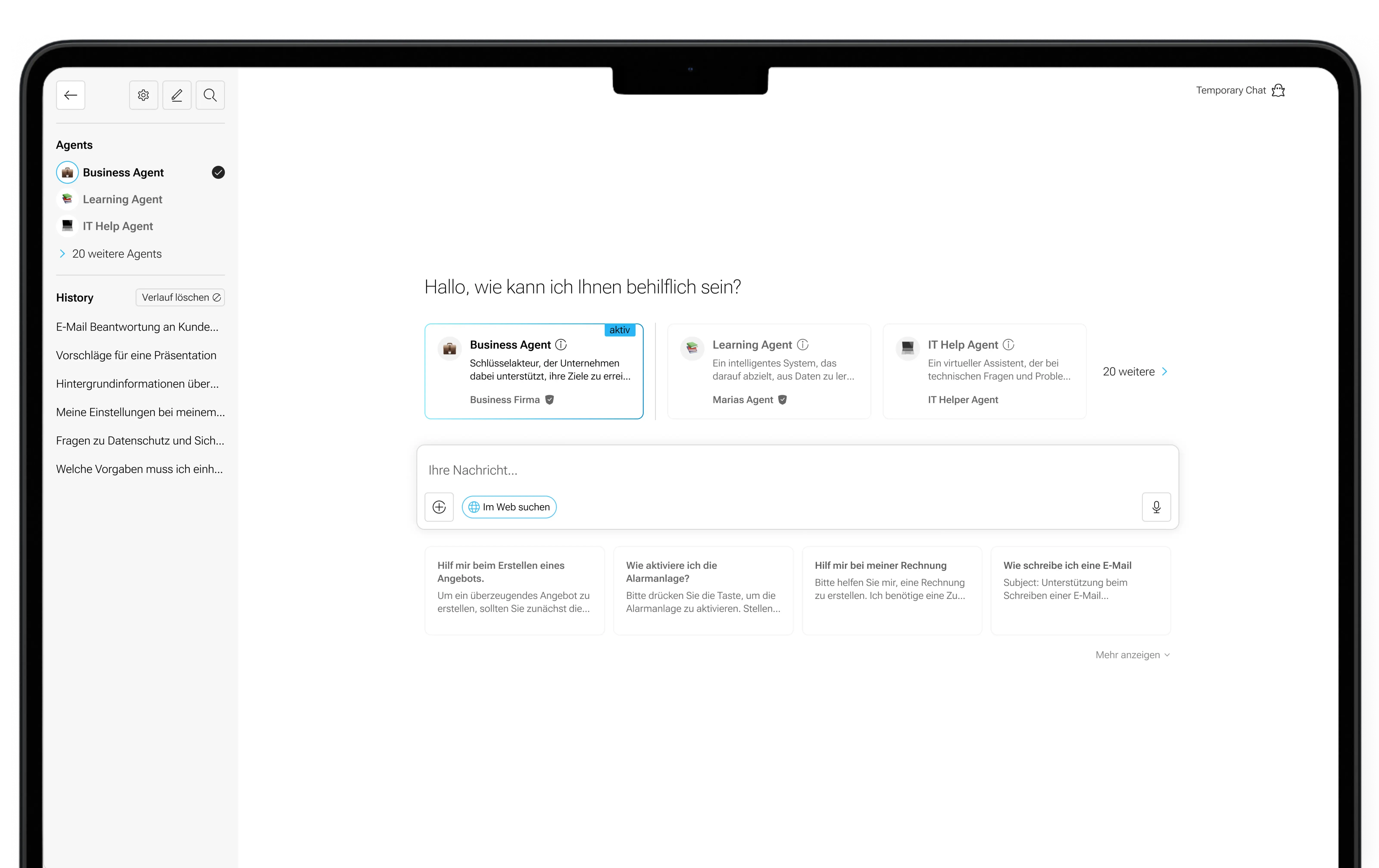 About die sicherste ki österreichs
